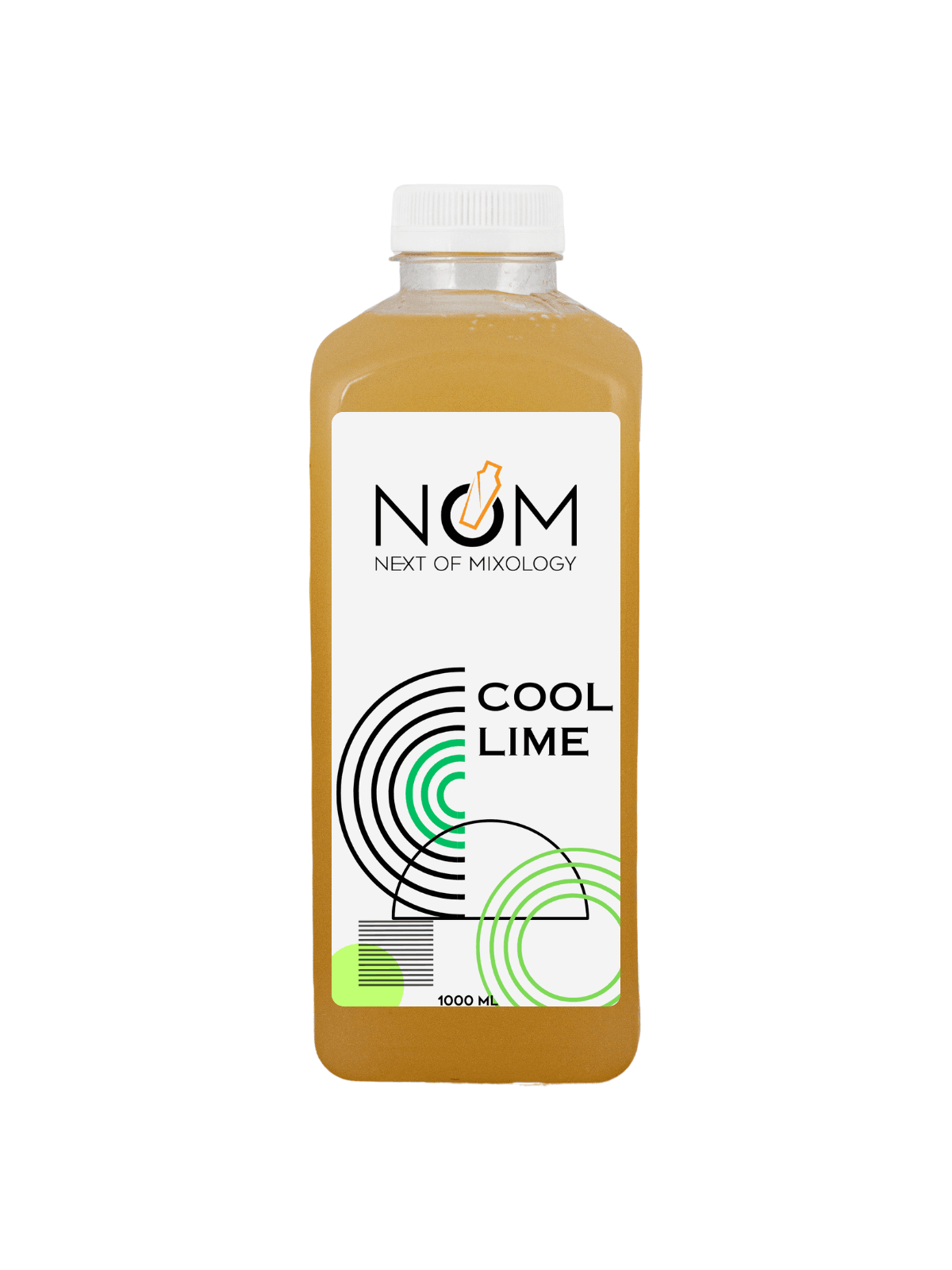 Cool Lime Özü 1000 ml