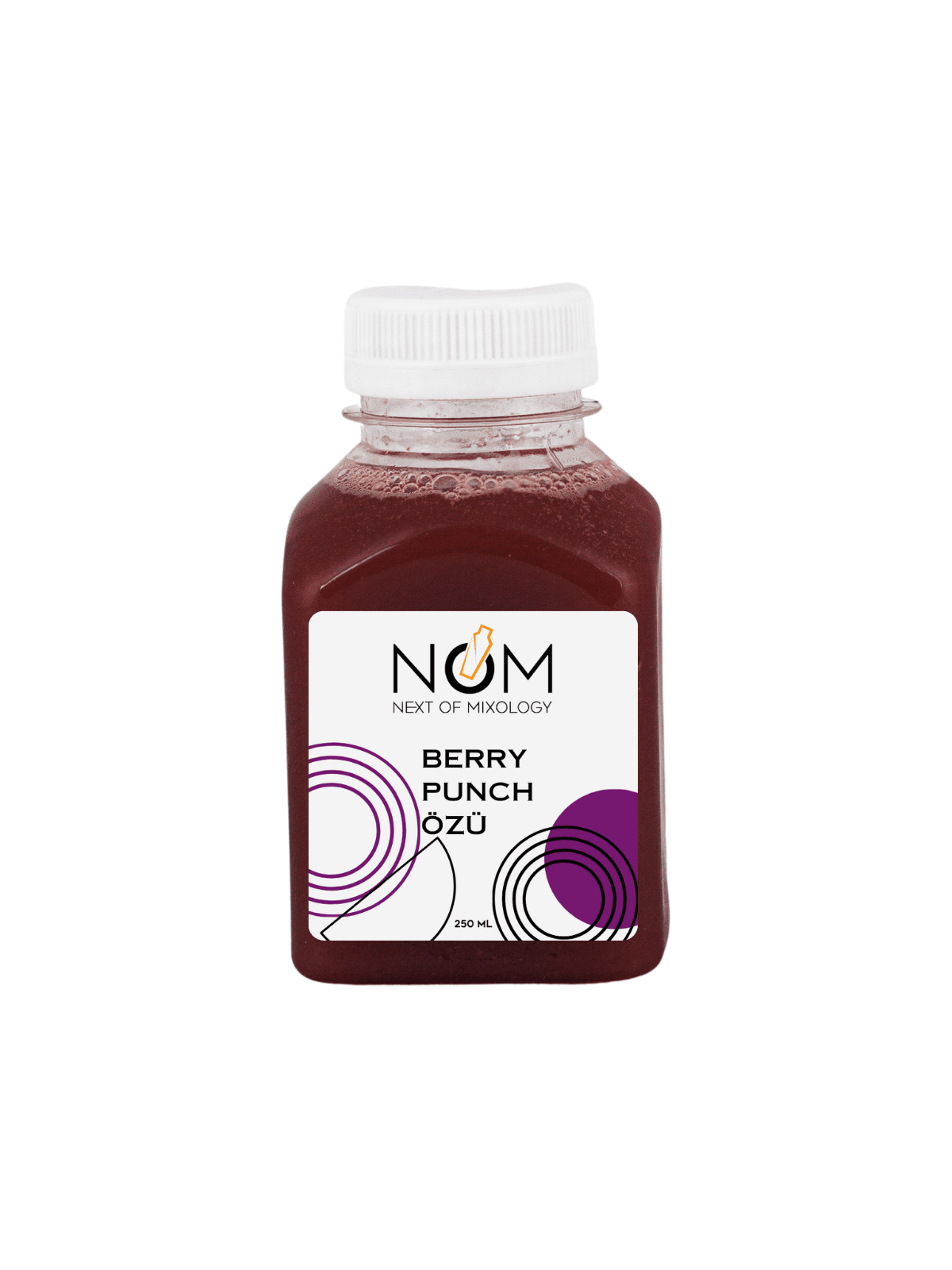 Berry Punch Özü 250 ml