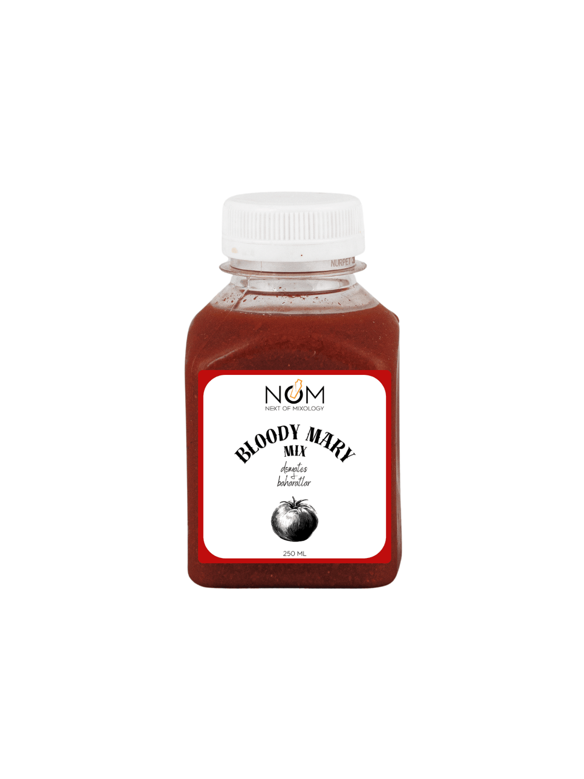 Bloody Mary Cocktail Mix 250 ml