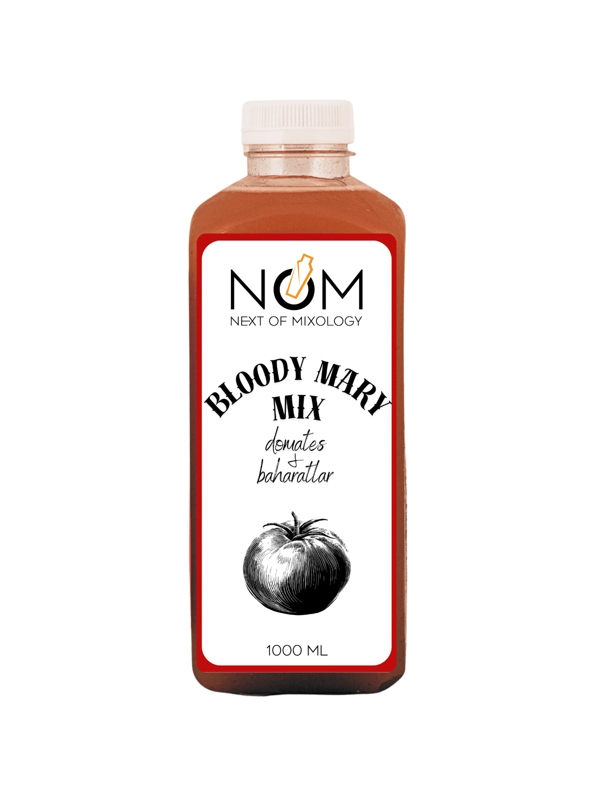 Bloody Mary Cocktail Mix 1000 ml