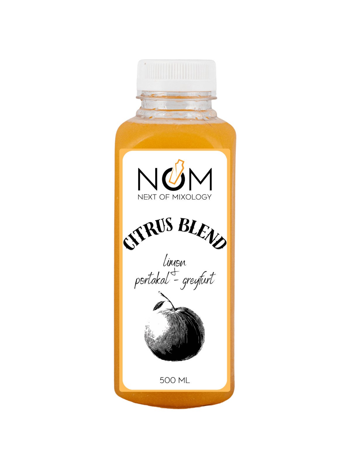 Citrus Blend Cocktail Mix 500 ml