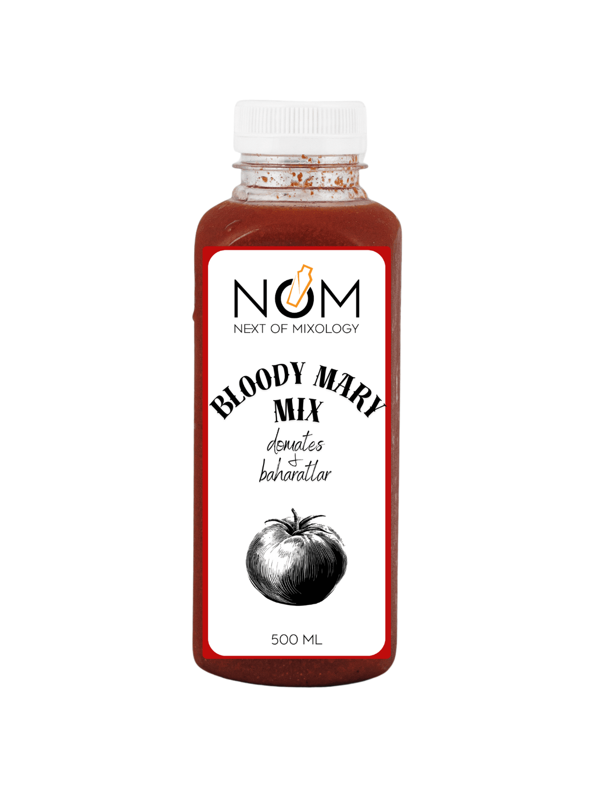 Bloody Mary Cocktail Mix 500 ml