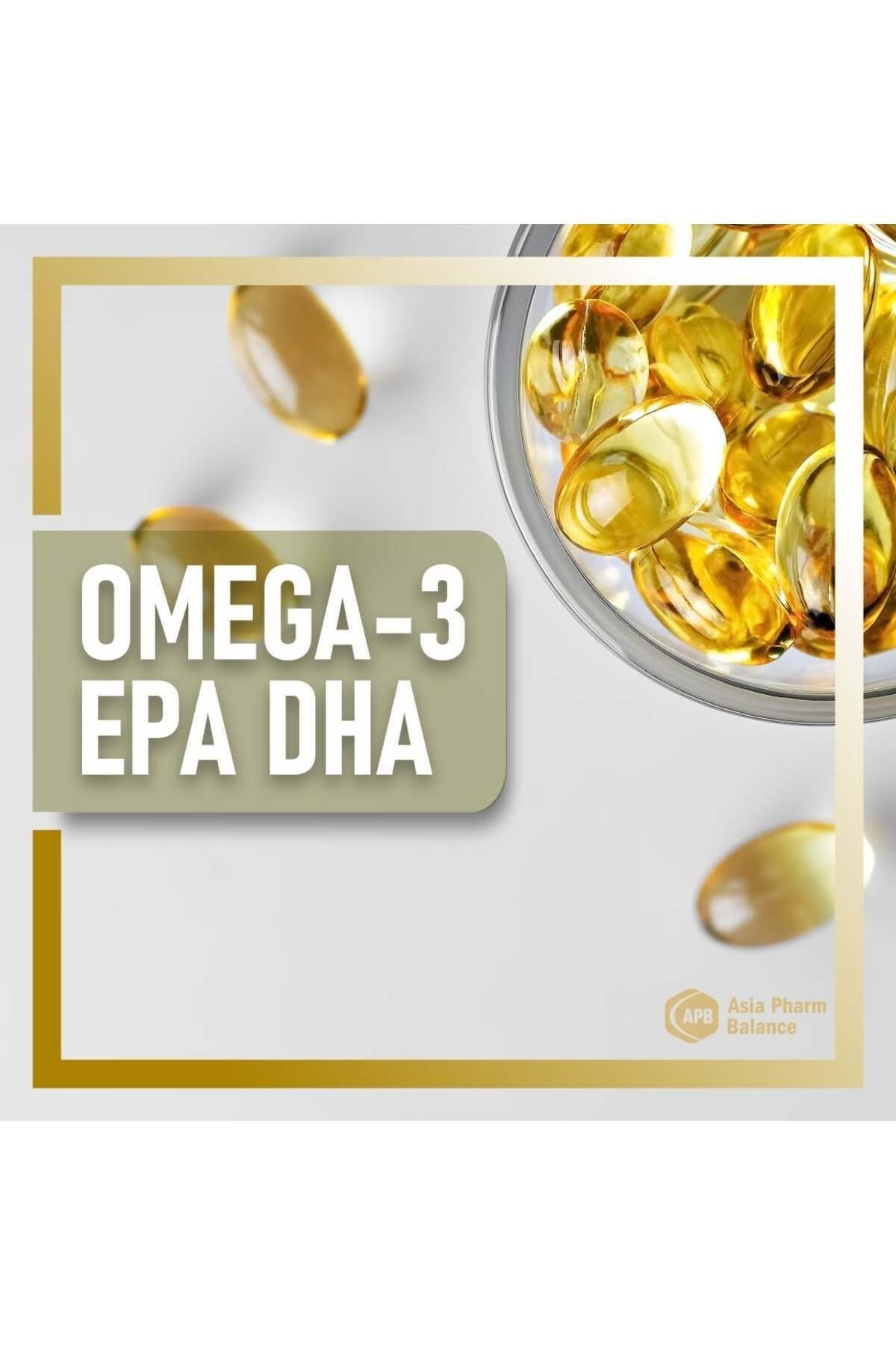 APB BALANCE Omega 3