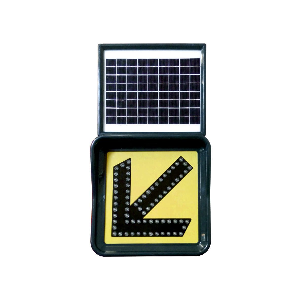 Solar LED'li Levha 11860 FL S