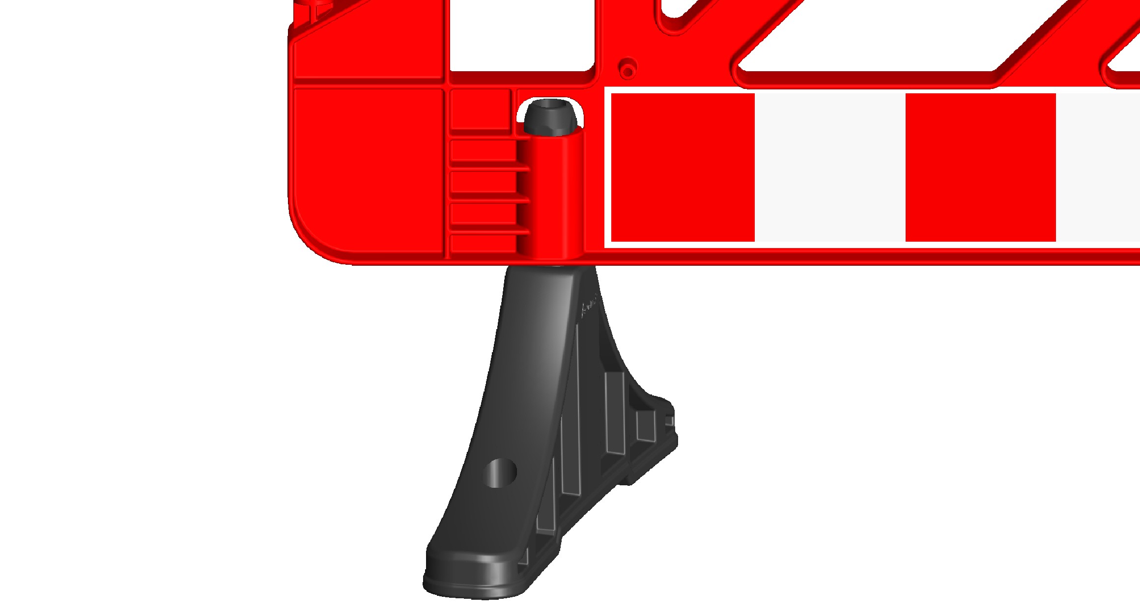 Güvenlik Barikatları 12510 FB R