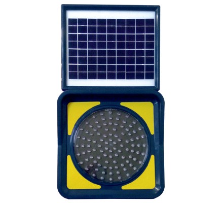 Solar LED'li Lamba 11850 FL S