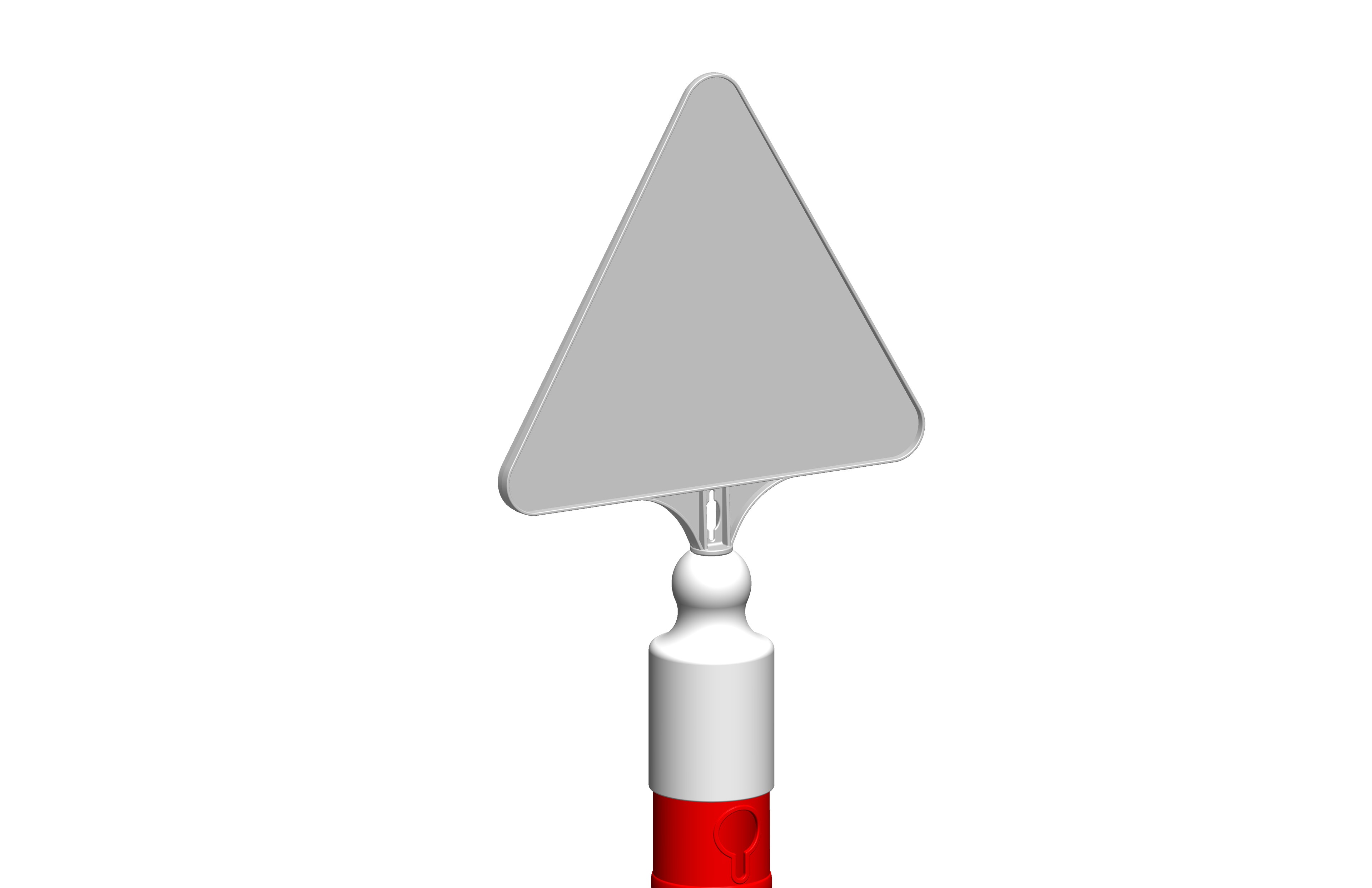 Dubalı Uyarı Dikmeleri 12404 DB R