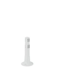 Şerit Ayırıcı Esnek Delinatörler TPE S 45 cm 22023 UB R