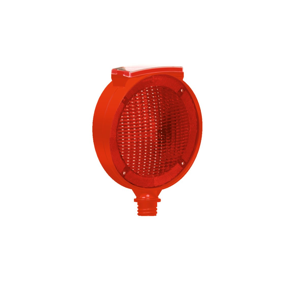 Solar Flaşörlü LED'li Lamba 11816 FL K