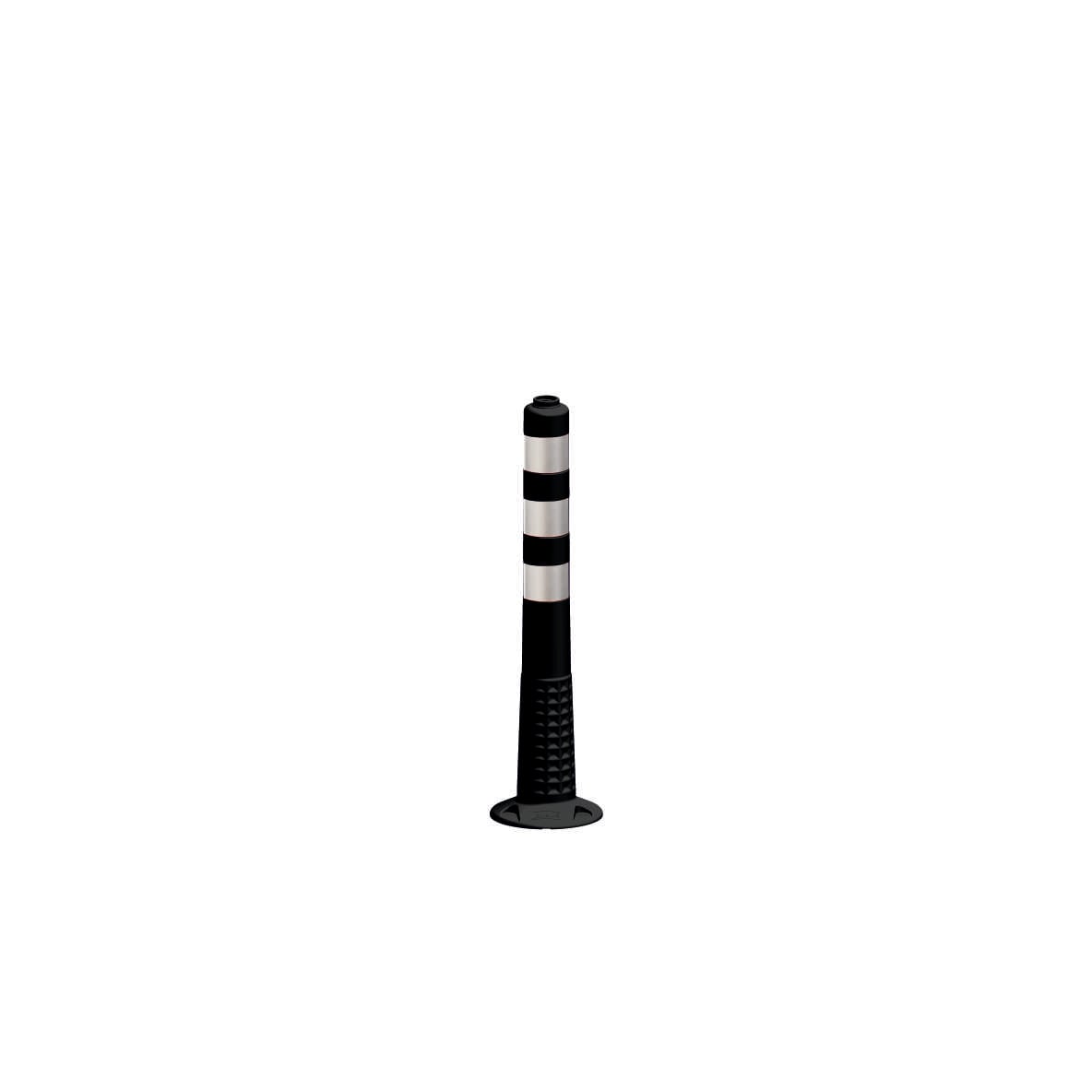 Şerit Ayırıcı Esnek Delinatör (Soketli) TPE 22050 UB R 75 cm