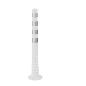 Şerit Ayırıcı Esnek Delinatörler TPE S 100 cm 22021 UB R