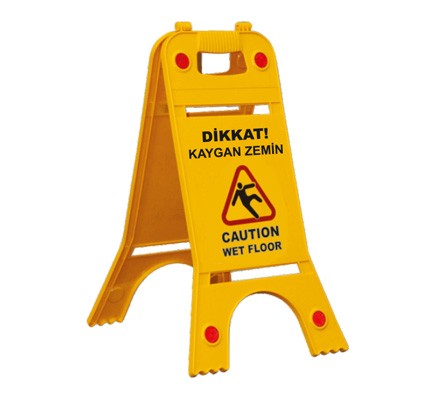 Reklam Dubaları ve Levhaları 108 A F