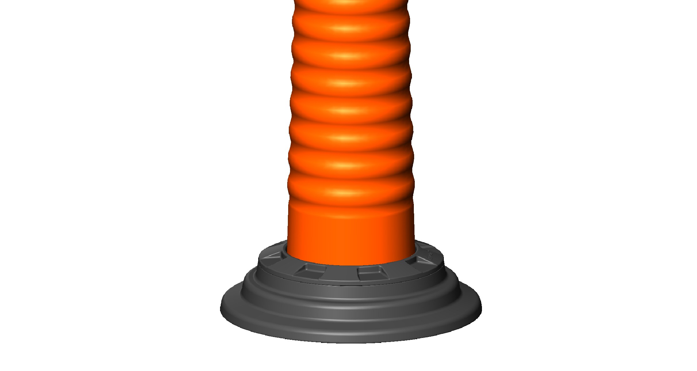 Demonte Esnek Delinatör 12232 UB R