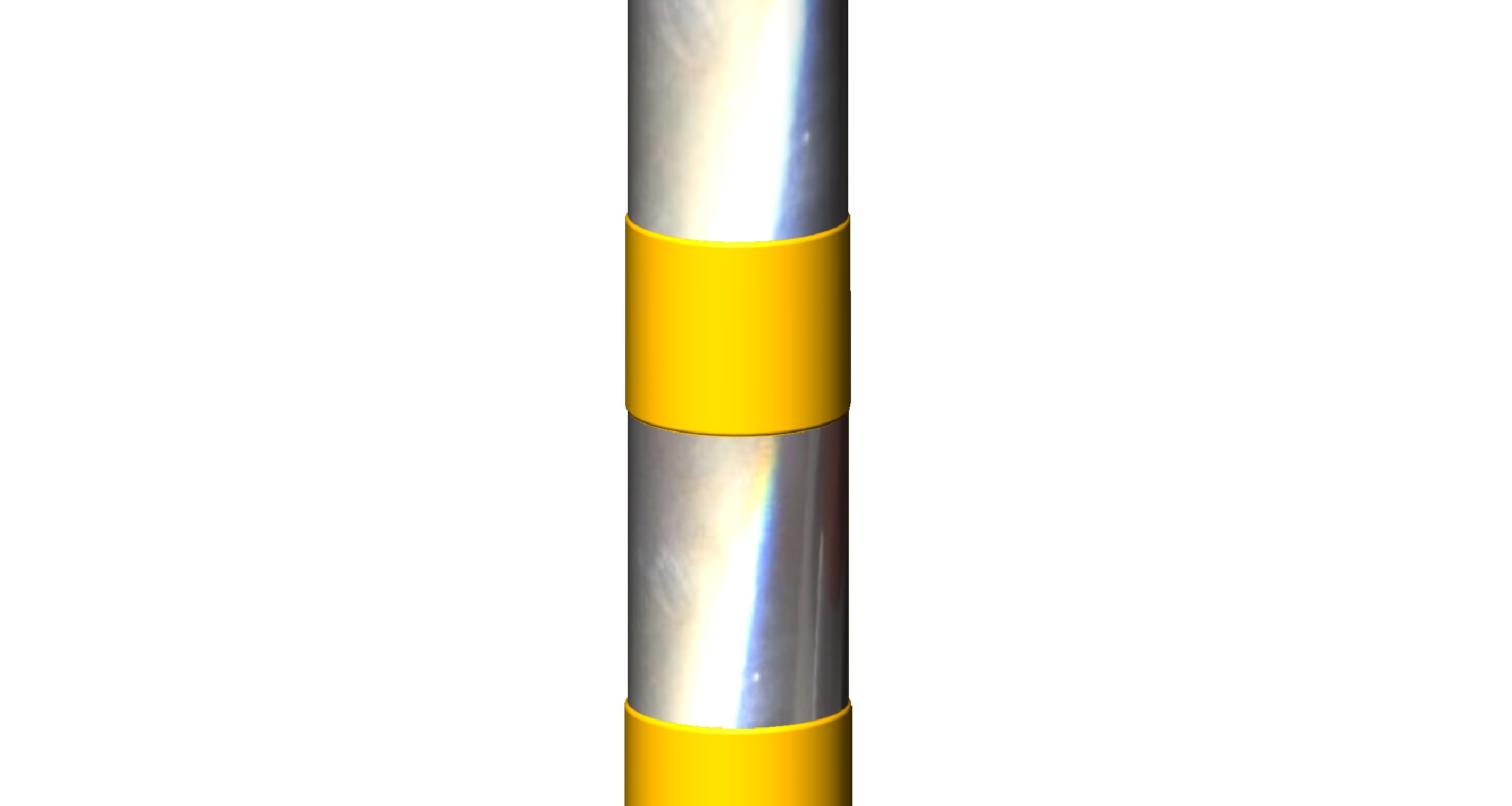 Demonte Esnek Delinatör 22077 UB R