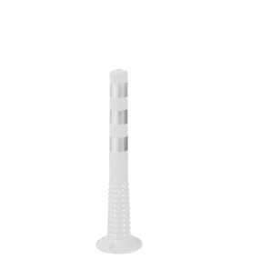 Şerit Ayırıcı Esnek Delinatörler TPE S 75 cm 22022 UB R