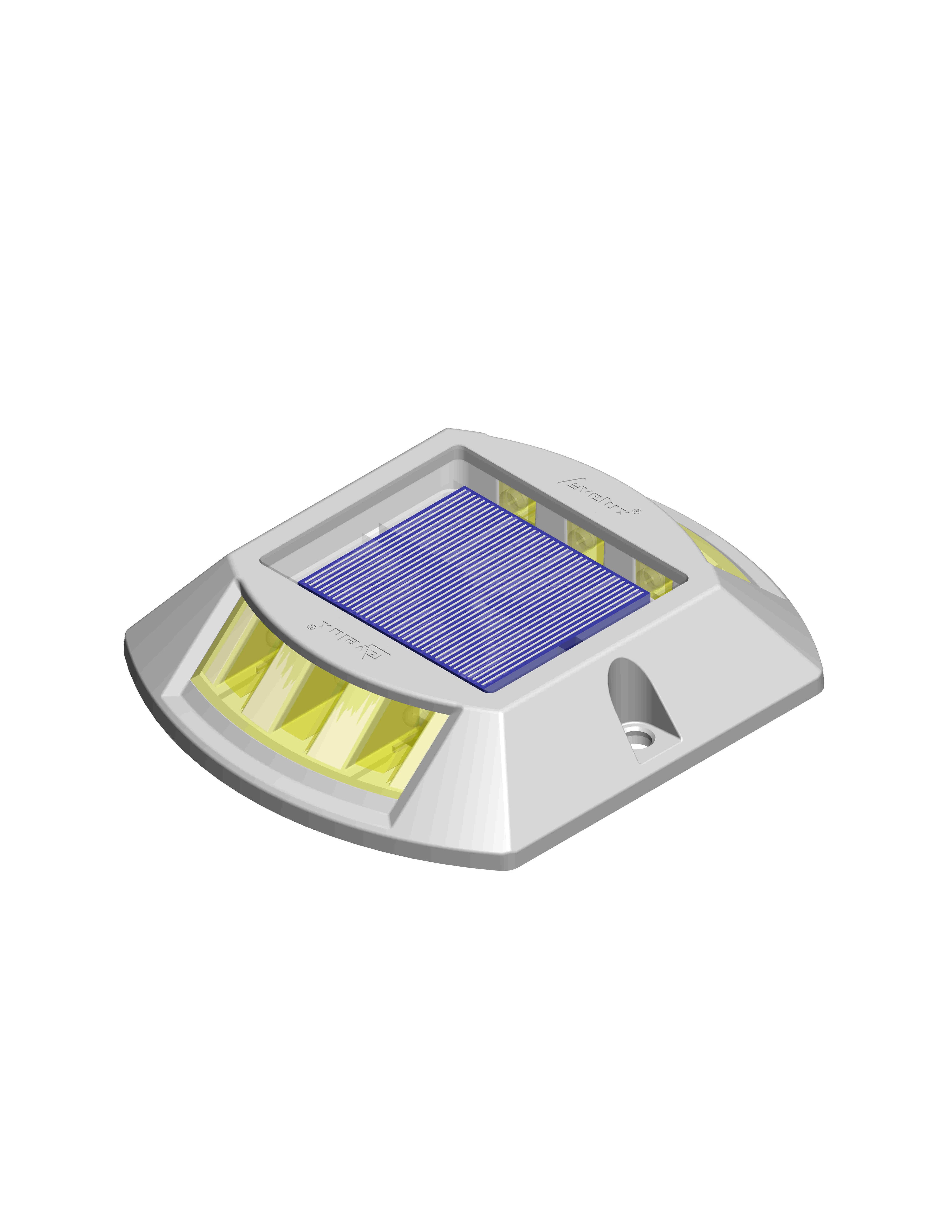 Solar Yol İşaretleme Butonu 11922 SL S