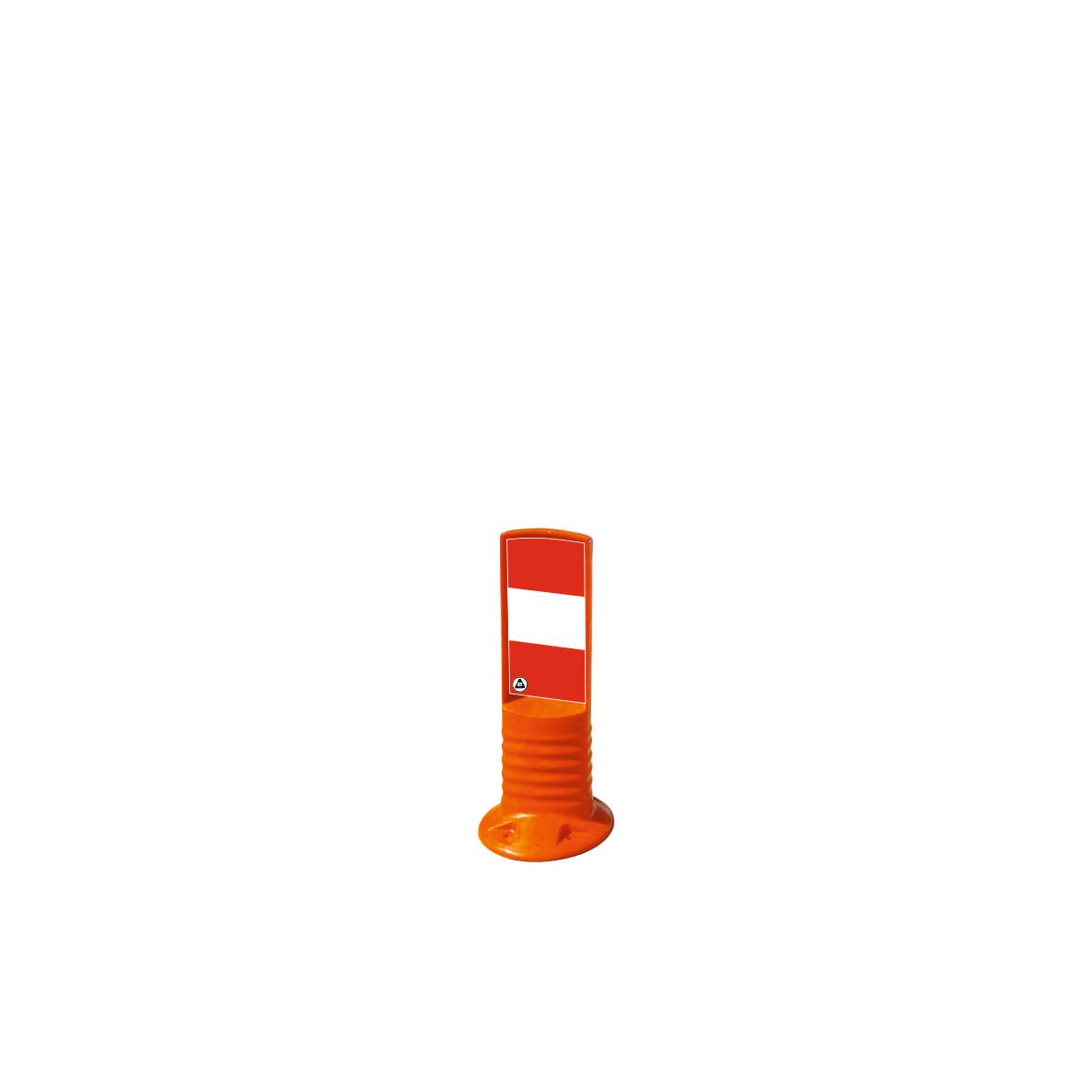 Levhalı Esnek Delinatör 22068 UB R