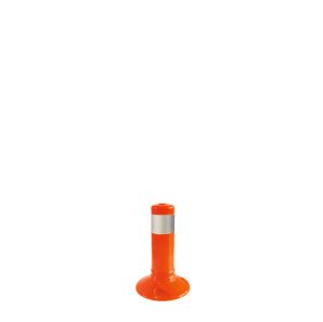 Otopark Düzenleyici Esnek Delinatör (Soketli) TPE 30 cm 12275 UB R