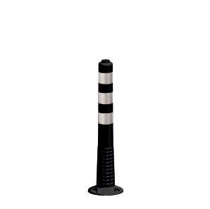 Otopark Düzenleyici Esnek Delinatör (Soketli) TPE 75 cm 22050 UB R
