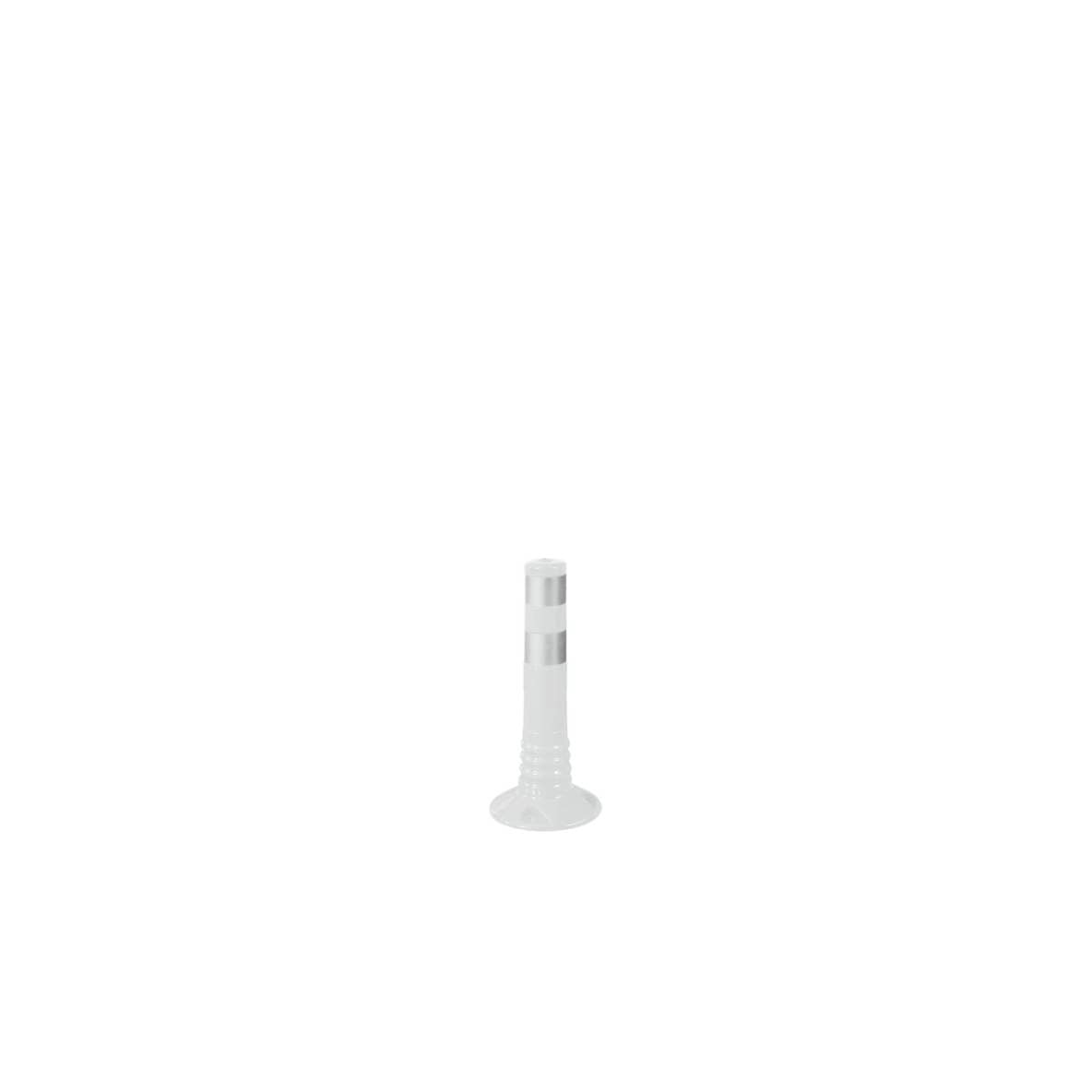 Şerit Ayırıcı Esnek Delinatör TPE S 22023 UB R 45 cm