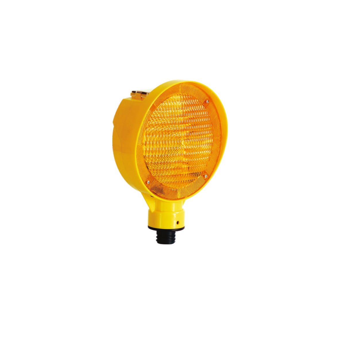Solar Flaşörlü LED'li Lamba 11825 FL S