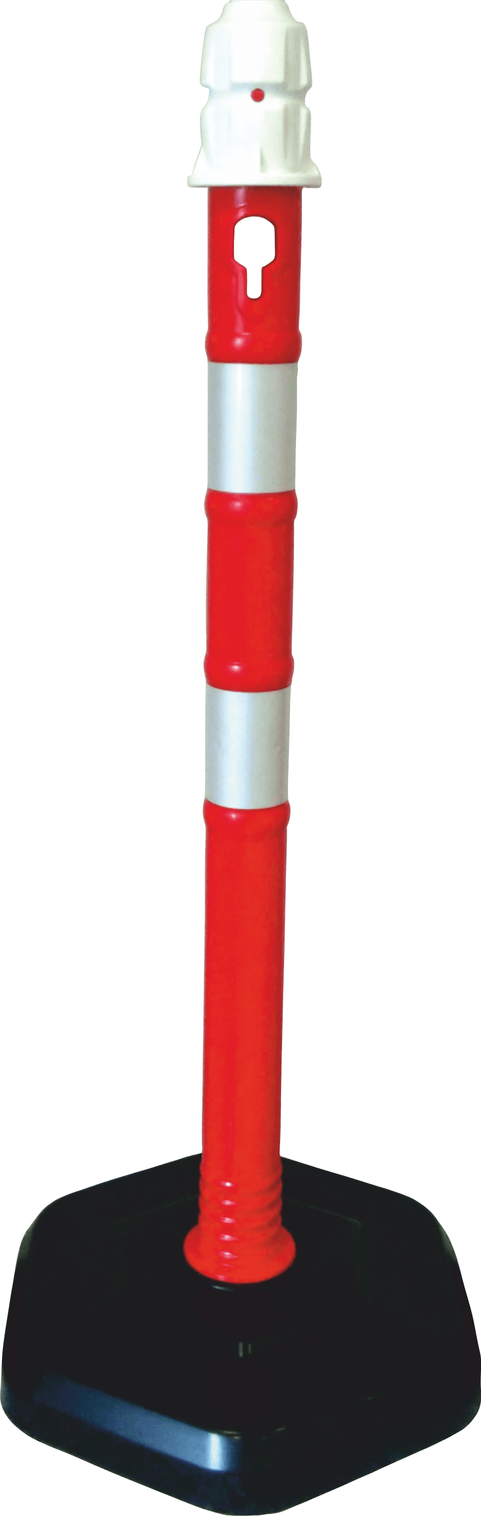 Dubalı Uyarı Dikmeleri 12403-1 DB R