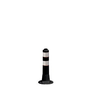 Otopark Düzenleyici Esnek Delinatör (Soketli) TPE 45 cm 22052 UB R