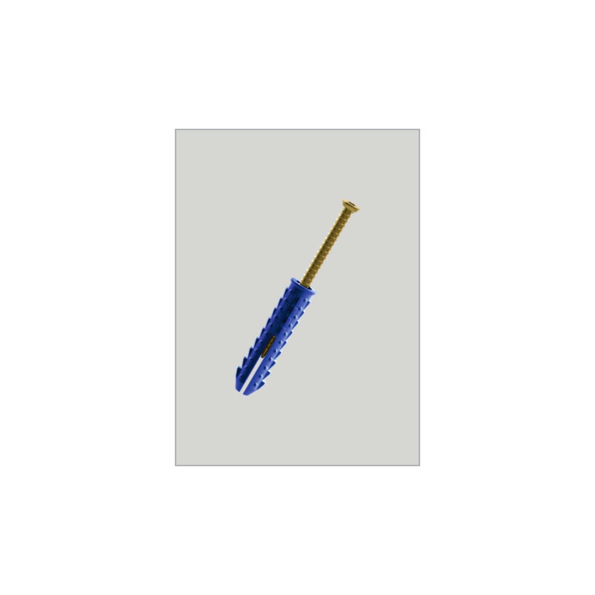 Buldex Vida ve Dübel 160 A