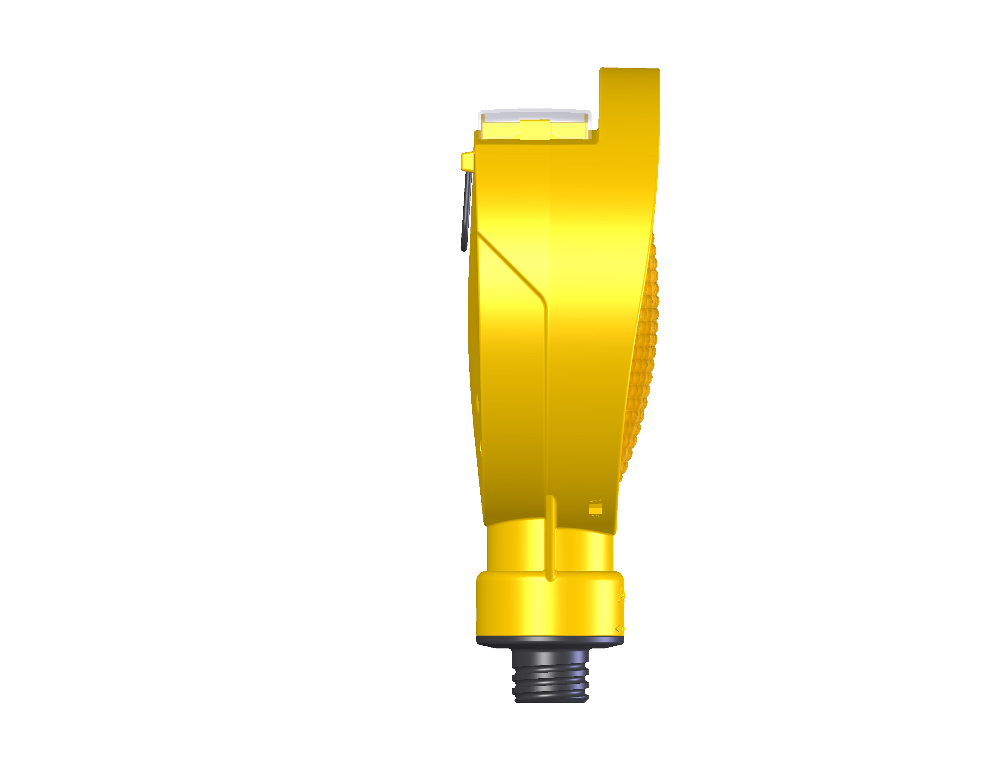 Solar Flaşörlü LED'li Lamba 11825 FL S