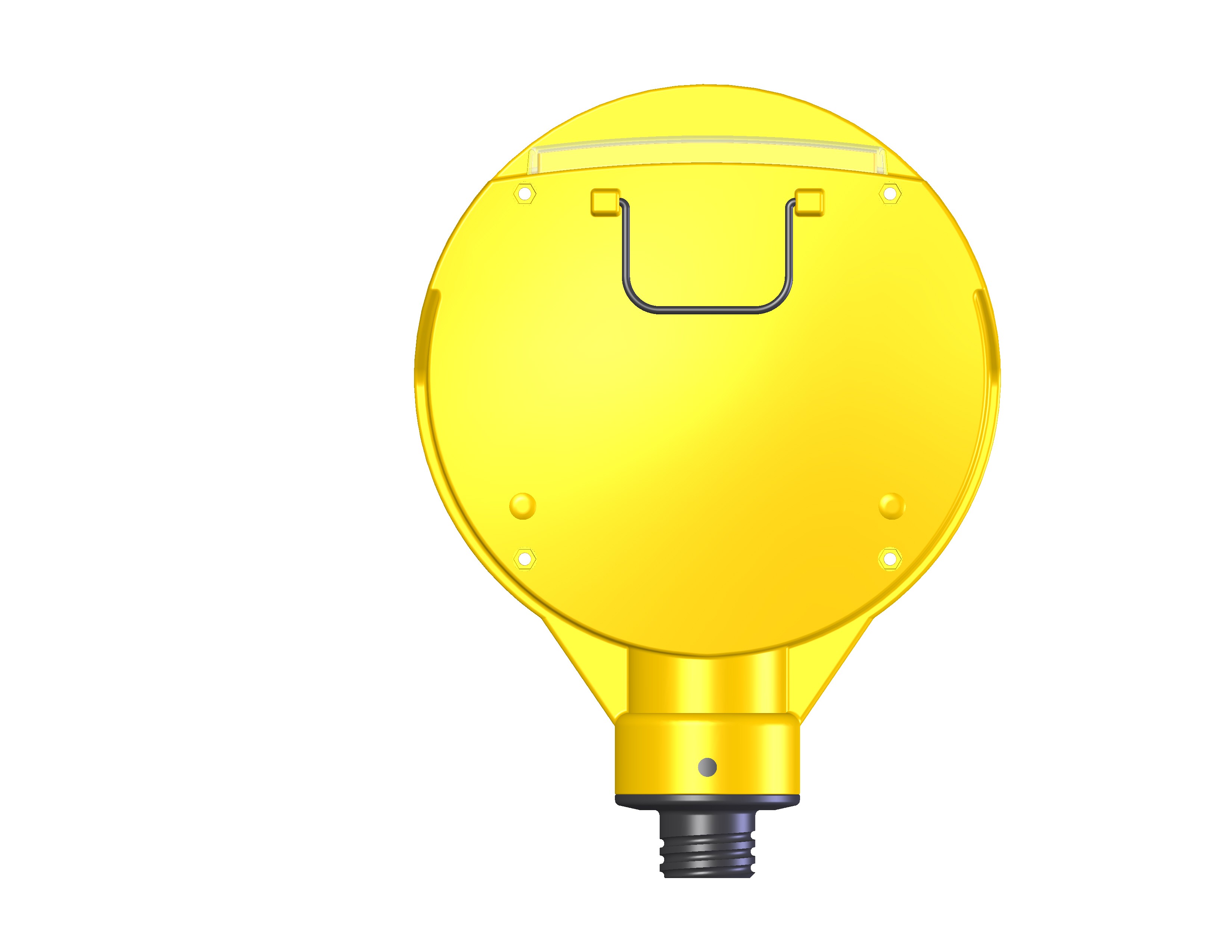 Solar Flaşörlü LED'li Lamba 11825 FL S