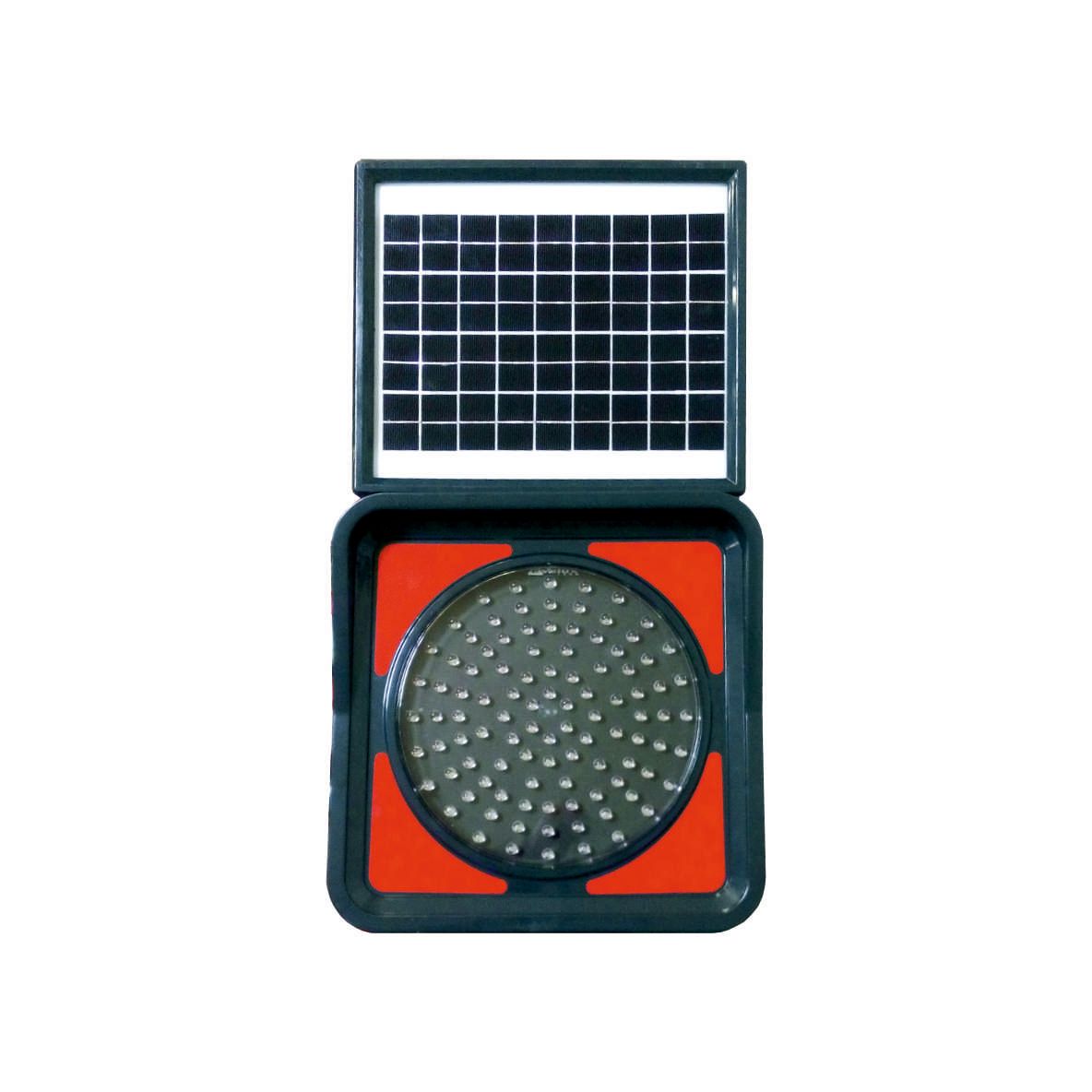 Solar LED'li Lamba 11852 FL K