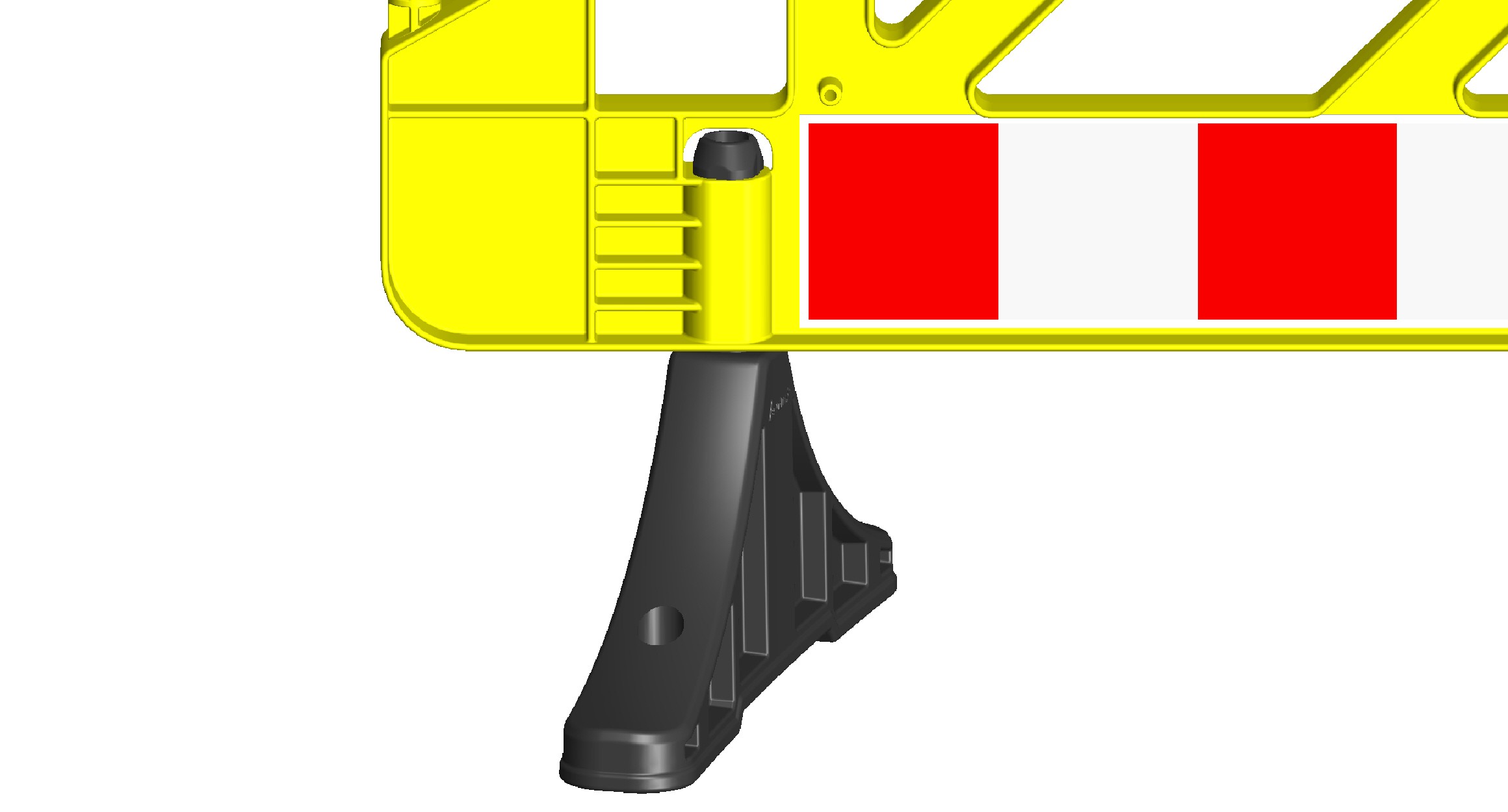 Güvenlik Barikatları 12514 FB R