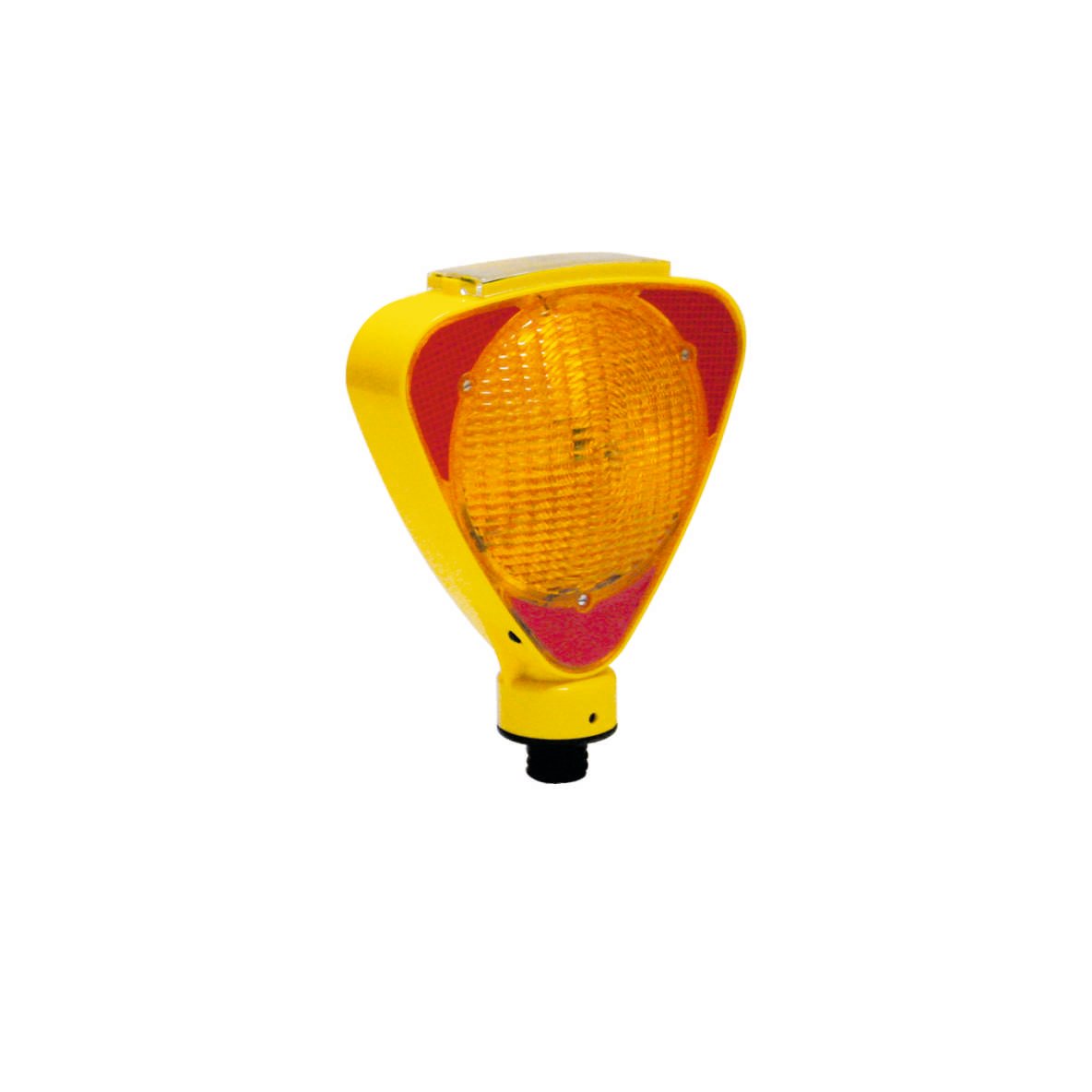 Solar Flaşörlü LED'li Lambalar 11811 FL S