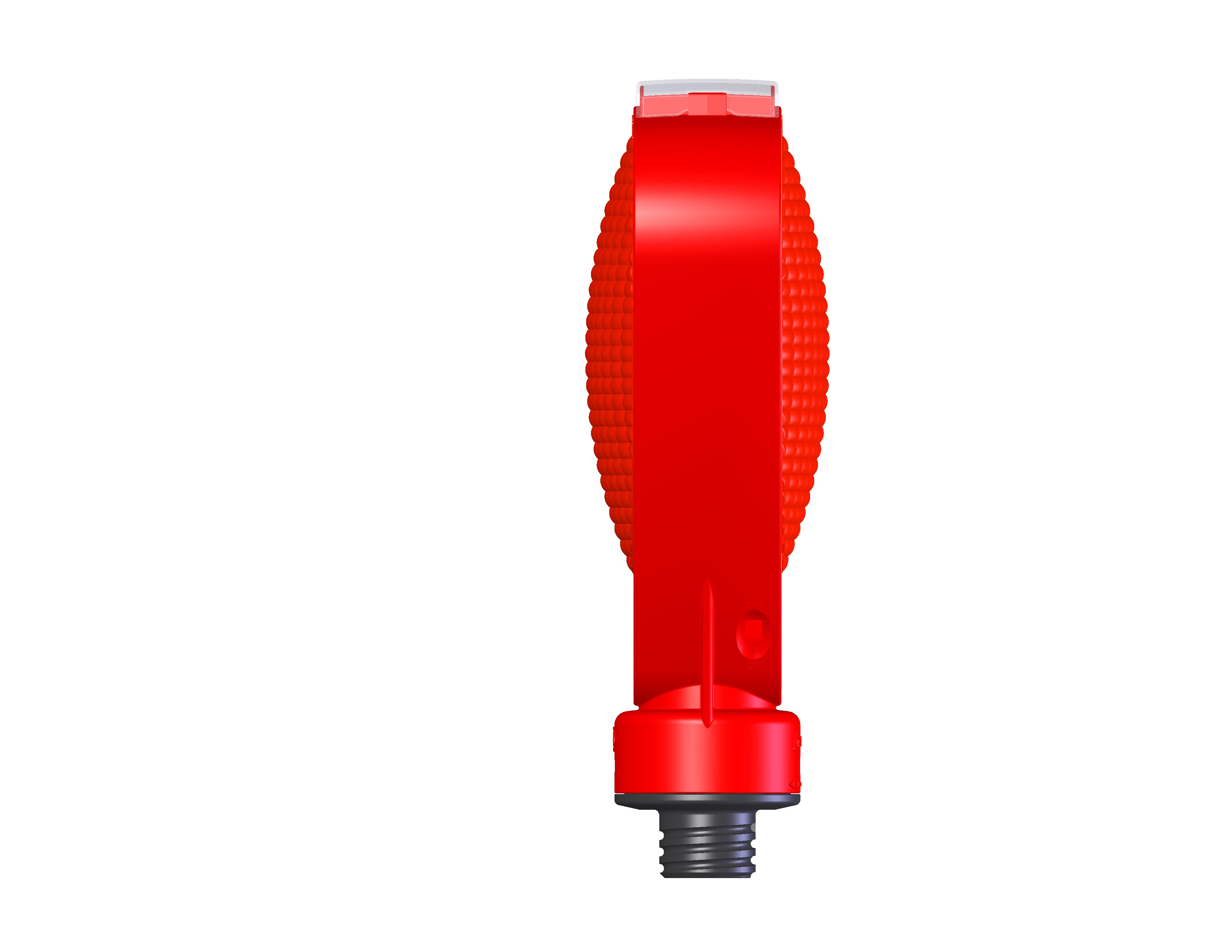 Solar Flaşörlü LED'li Lambalar 11813 FL K