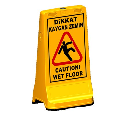 Ultra Levhalı Reklam Dubaları 12421 DB R A
