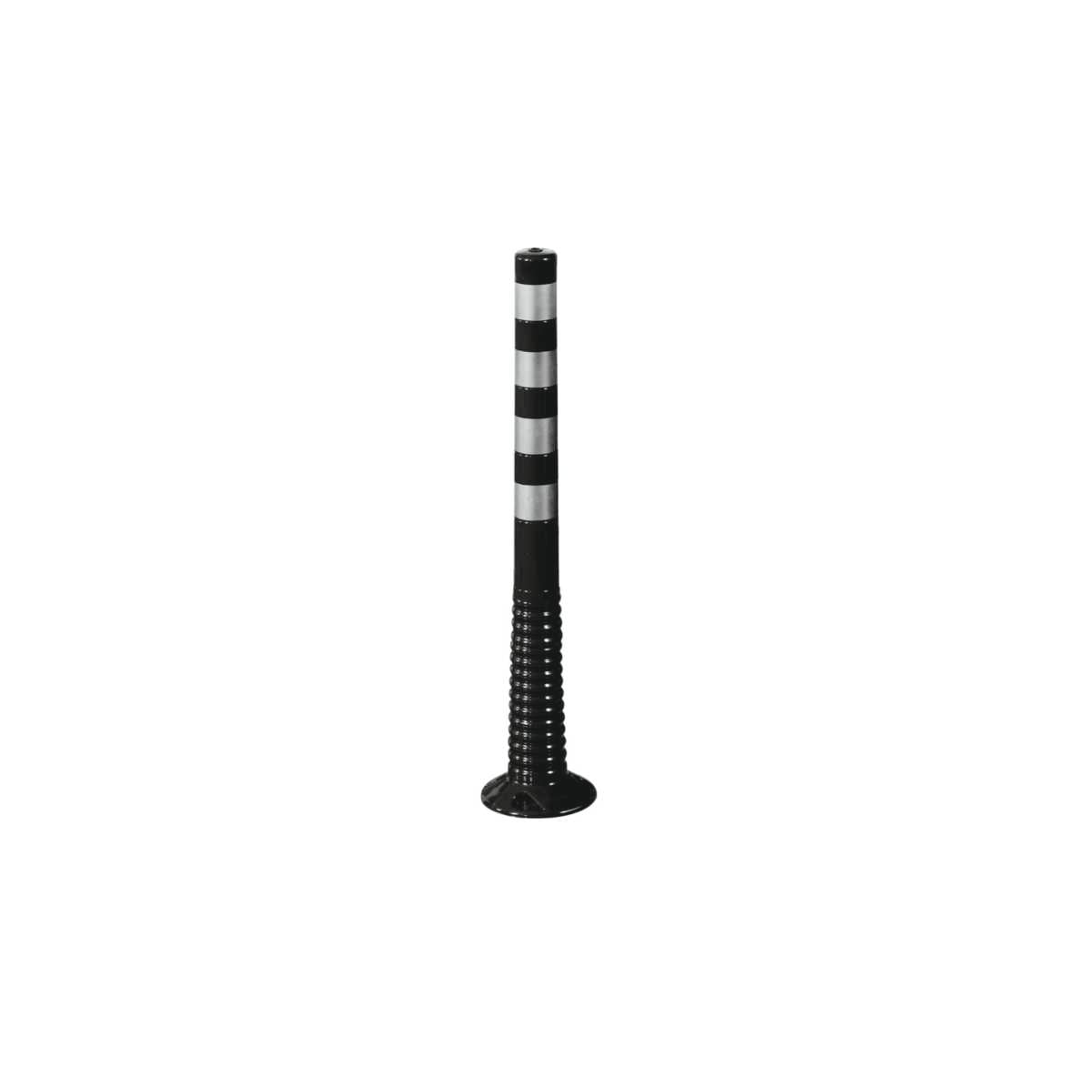 Şerit Ayırıcı Esnek Delinatör TPU 12288 UB R 100 cm