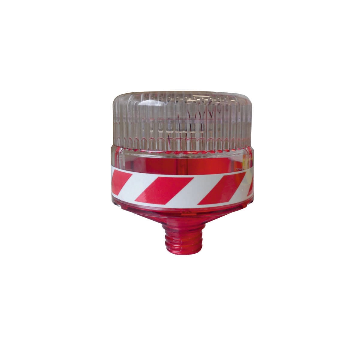 Solar Flaşörlü LED'li Lamba 11817 FL K