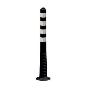 Otopark Düzenleyici Esnek Delinatör (Soketli) TPE 100 cm 22048 UB R