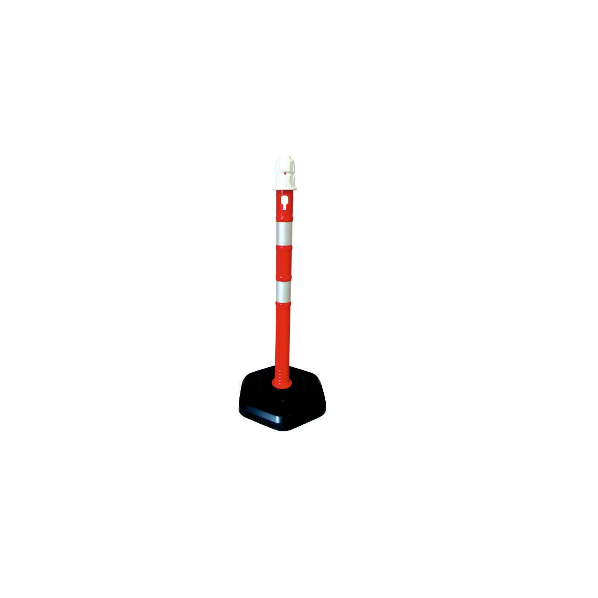 Dubalı Uyarı Dikmeleri 12403-1 DB R