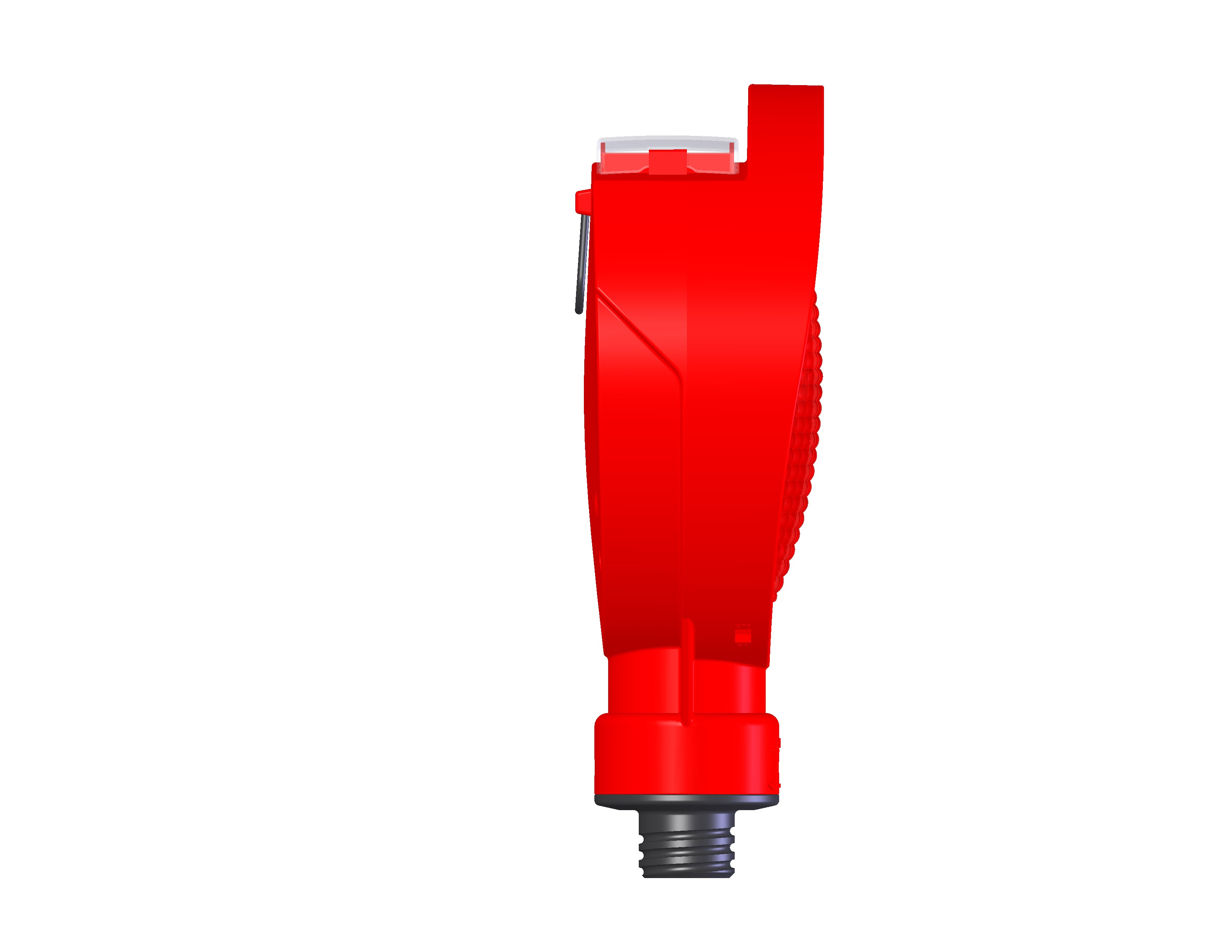 Solar Flaşörlü LED'li Lamba 11827 FL K