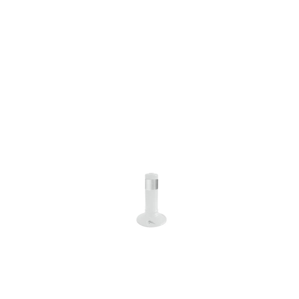Şerit Ayırıcı Esnek Delinatör TPE S 22024 UB R 30 cm