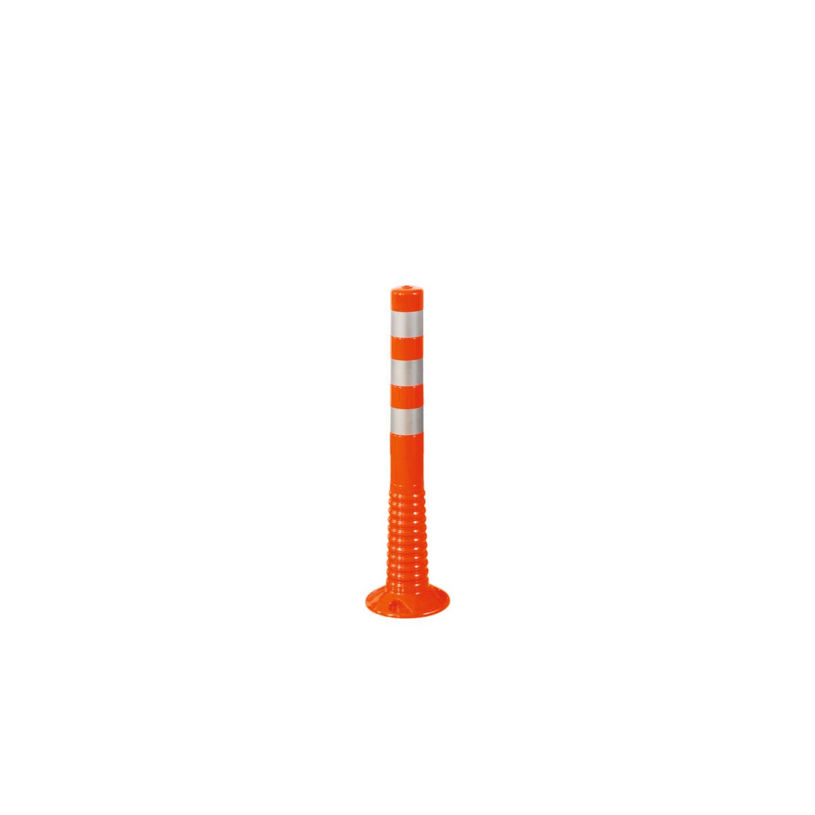 Şerit Ayırıcı Esnek Delinatör TPU 12212 UB R 75 cm