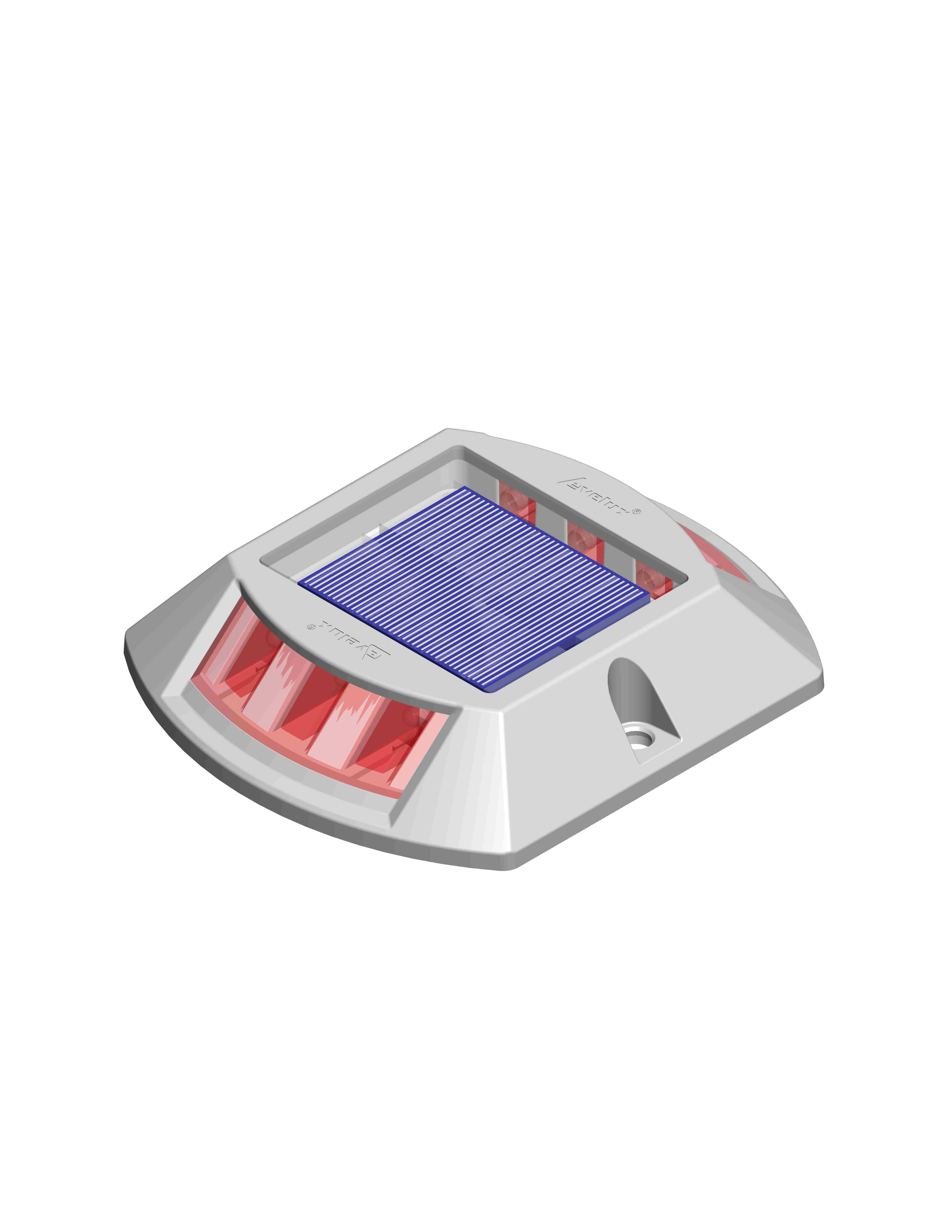 Solar Yol İşaretleme Butonu 11920 SL K