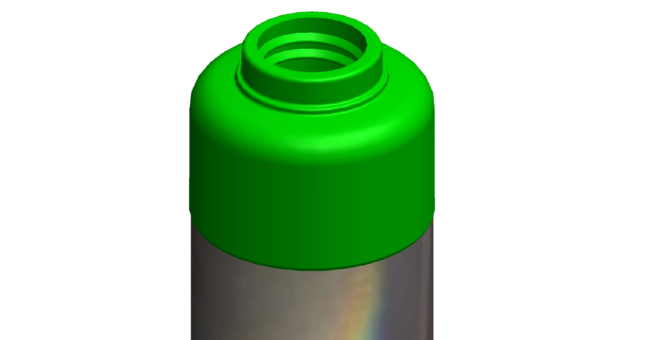 Şerit Ayırıcı Esnek Delinatör (Soketli) TPE 22056 UB R