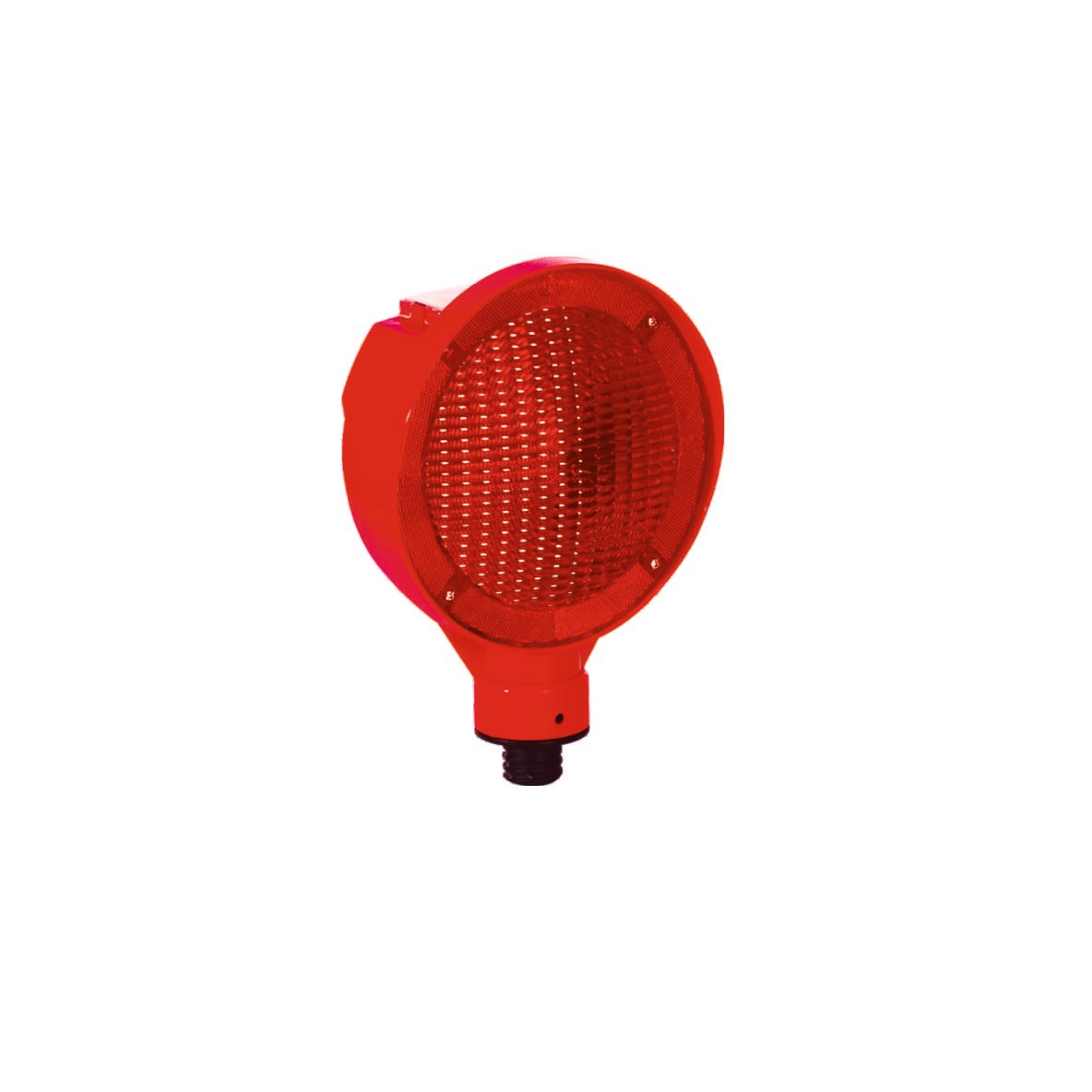 Solar Flaşörlü LED'li Lamba 11827 FL K