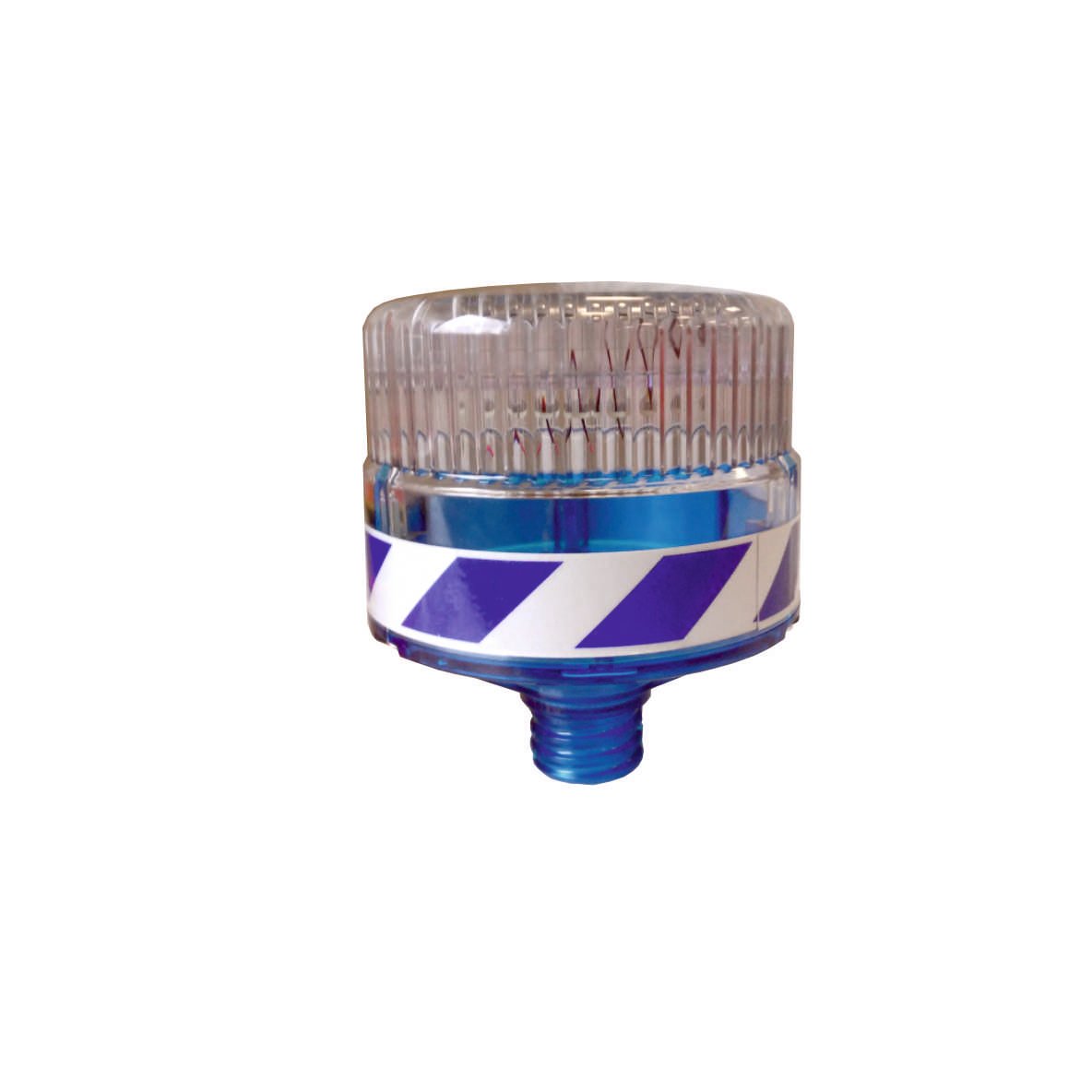 Solar Flaşörlü LED'li Lamba 11821 FL M