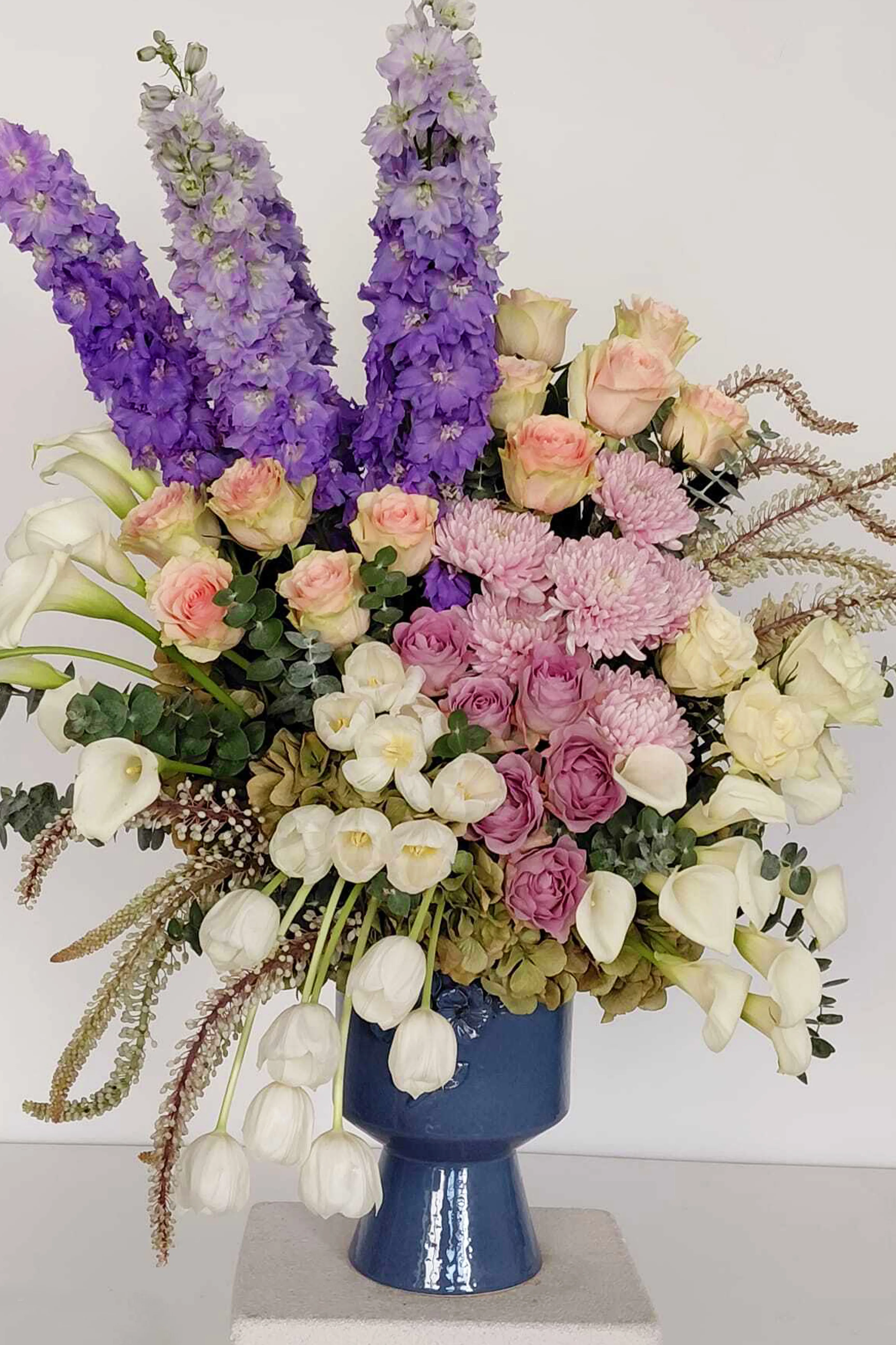 Gala & Gül Aranjmanı