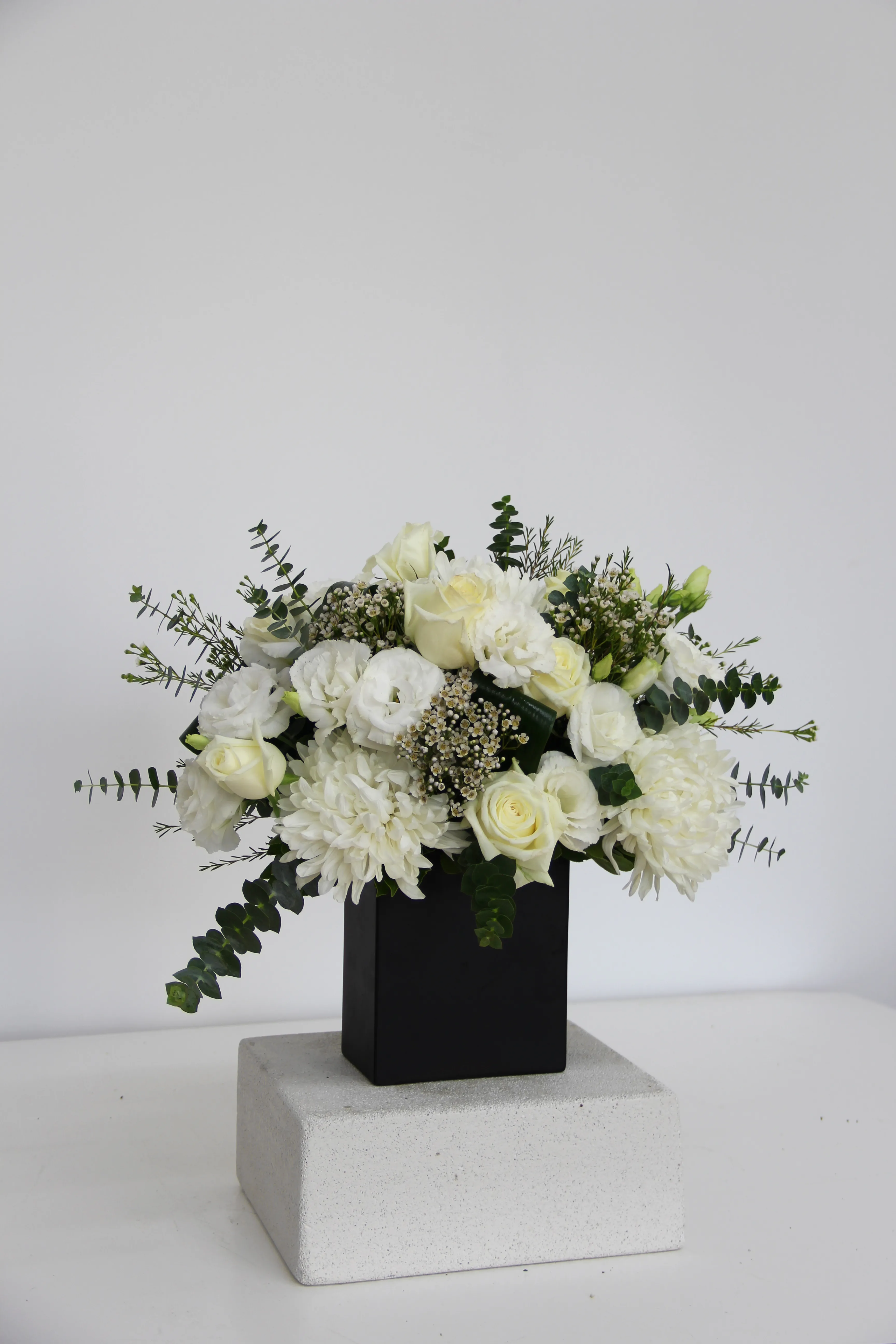 Anastasia & Gül Aranjman