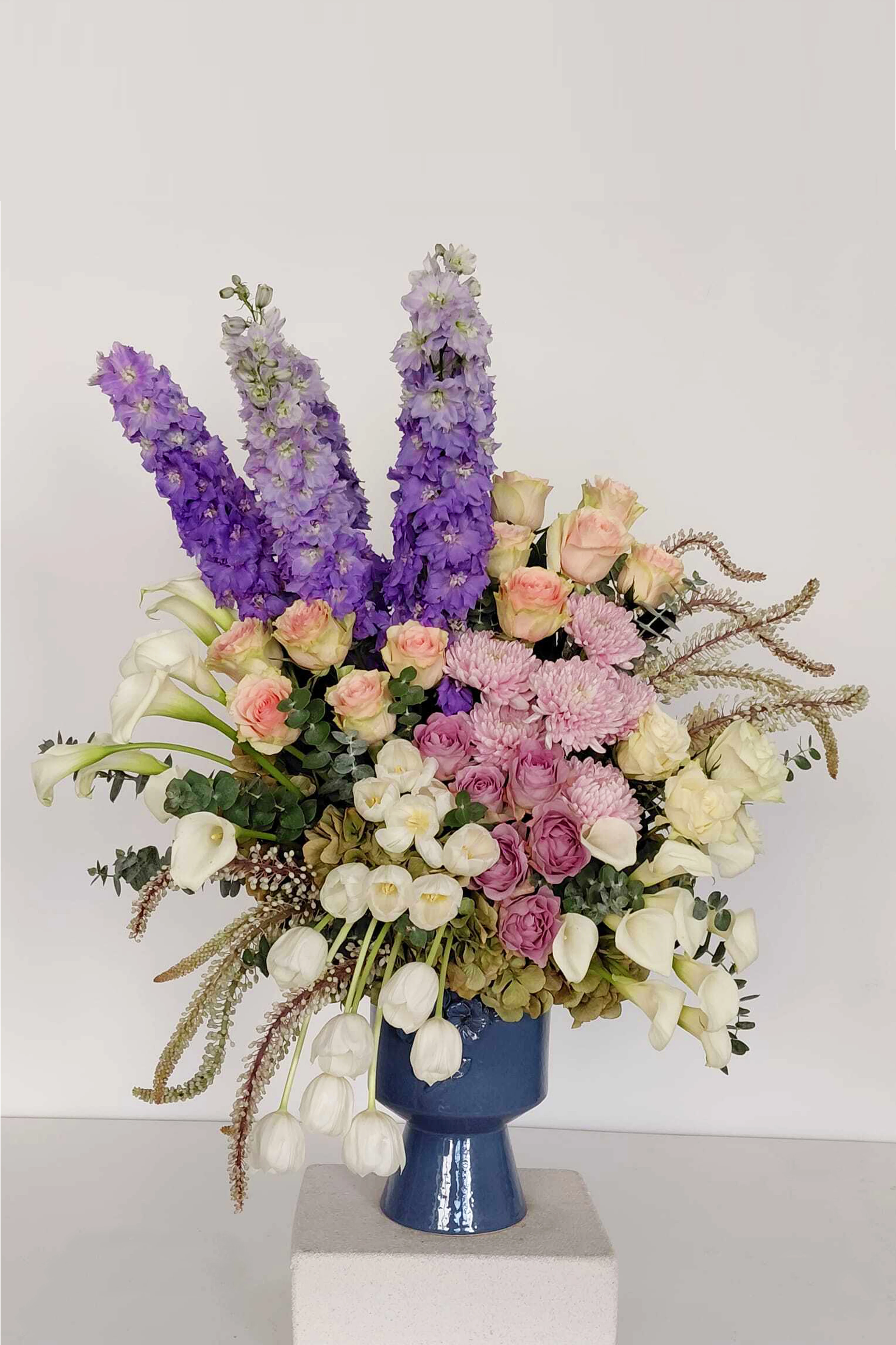 Gala & Gül Aranjmanı