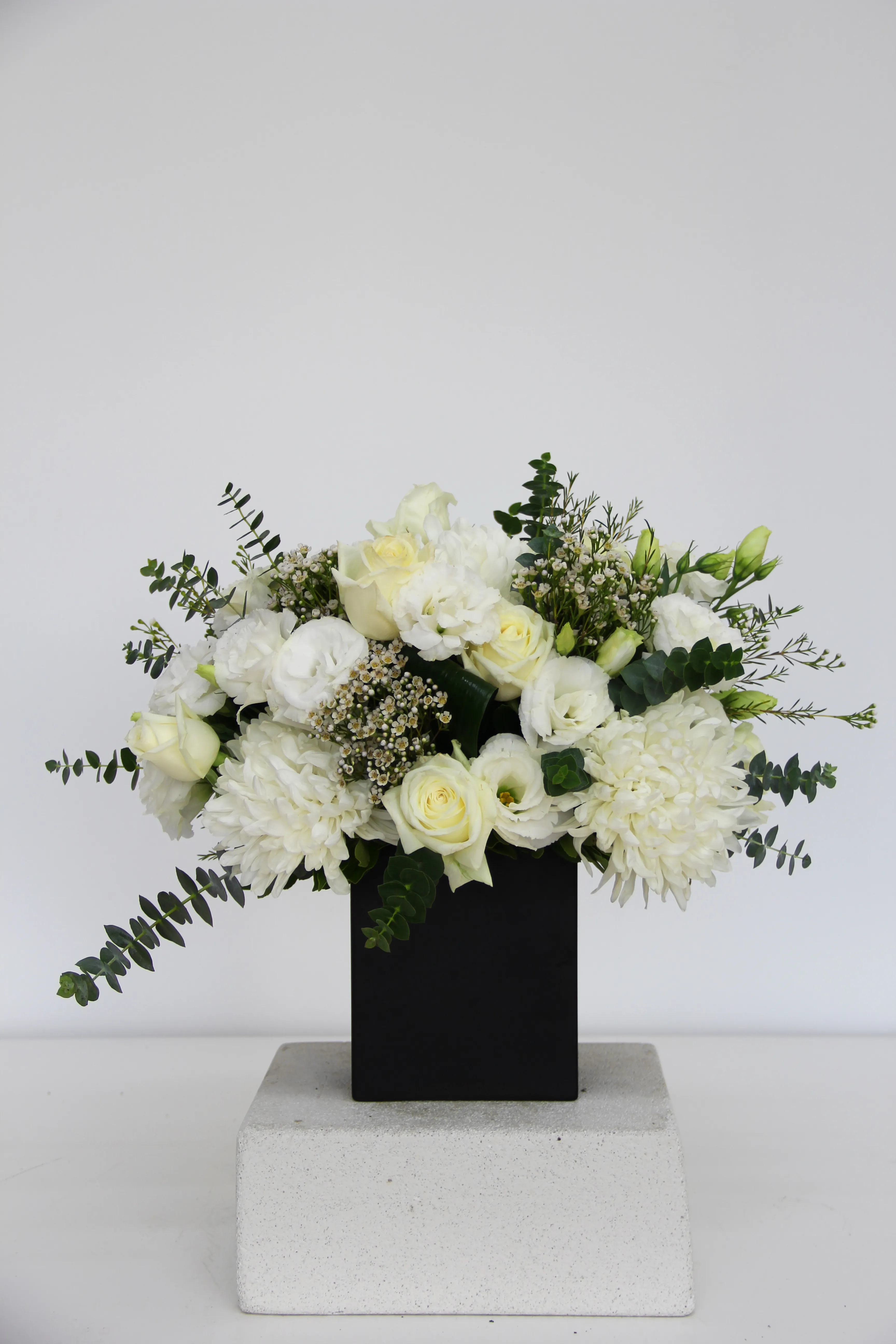 Anastasia & Gül Aranjman